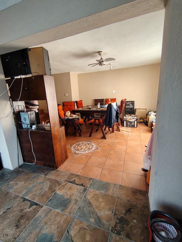 4 Bedroom Property for Sale in Vaalpark Free State